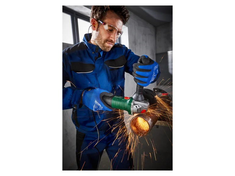 PARKSIDE® Set de disques à tronçonner PWSZTS 1. Ø 115 mm