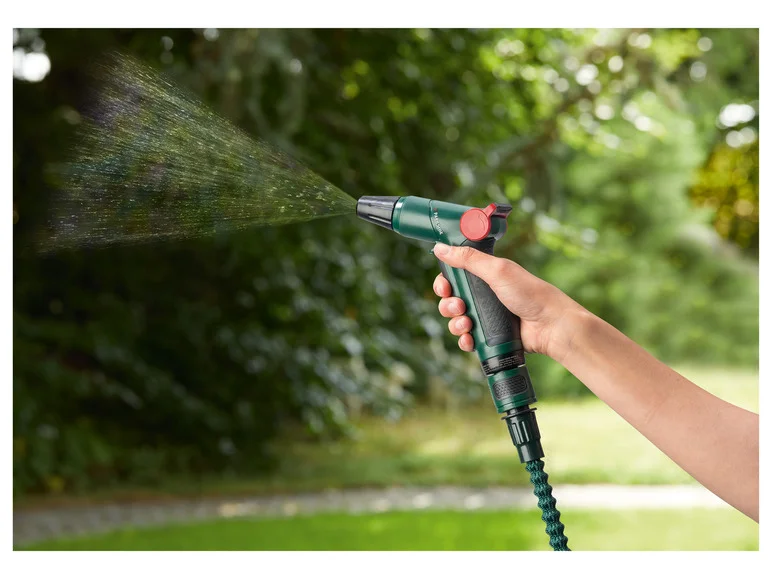 PARKSIDE® Tuyau d'arrosage extensible