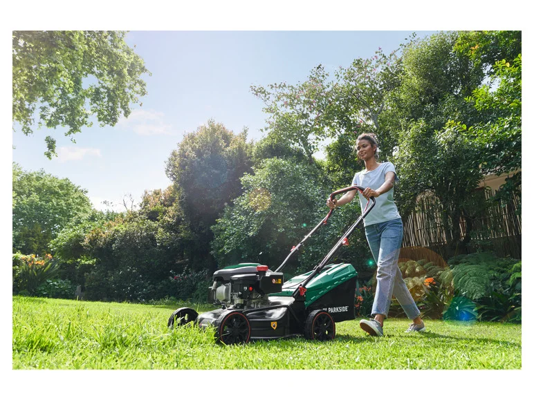 PARKSIDE Tondeuse thermique PBRM 41 B2. 3.3 CV