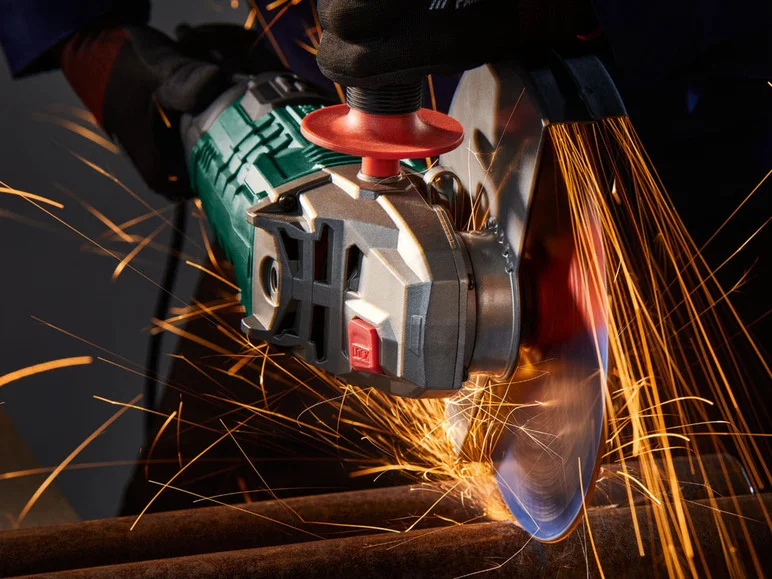 PARKSIDE® Set de disques tronçonnage ou disque diamanté