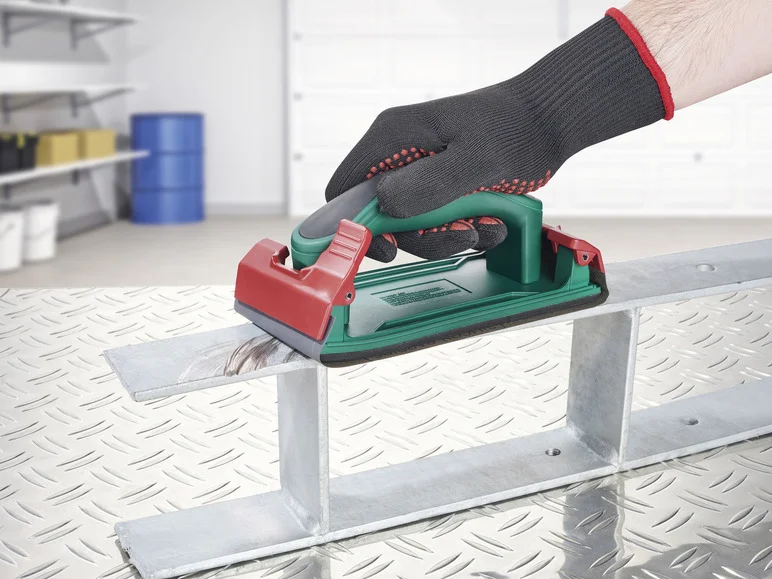 PARKSIDE® Set de papier abrasif / Ponceuse multifonction