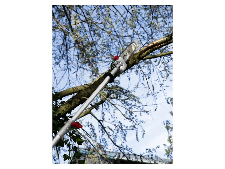 PARKSIDE® Outil modulable à essence 4 en 1 PBK4