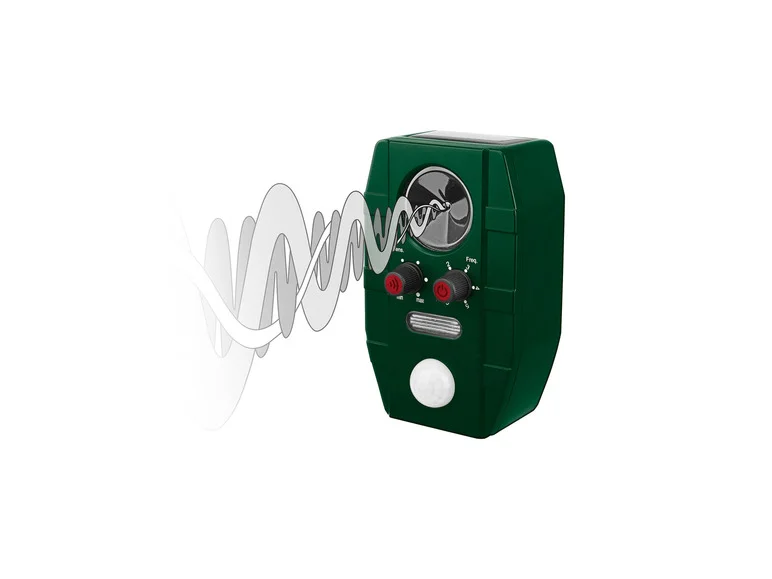 PARKSIDE® Effaroucheur solaire PTUS 1 A1