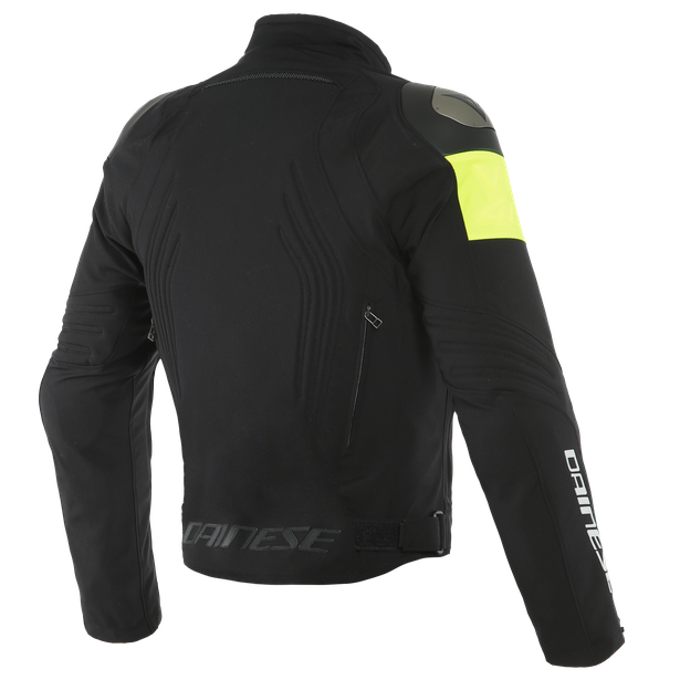 VR46 PODIUM D-DRY® JACKET