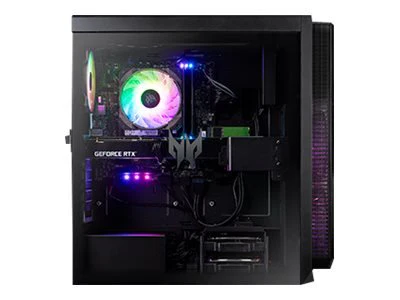 Acer Predator Orion 5000 PO5-640 Gaming-Computer