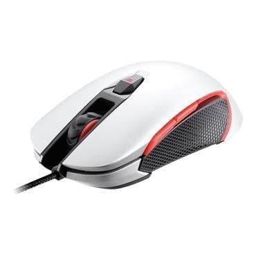 Cougar 400M Gaming-Maus Grau