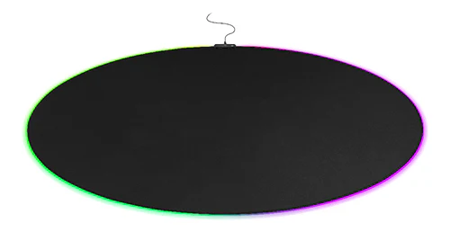 DELTACO GAMING DFP430 RGB Floorpad