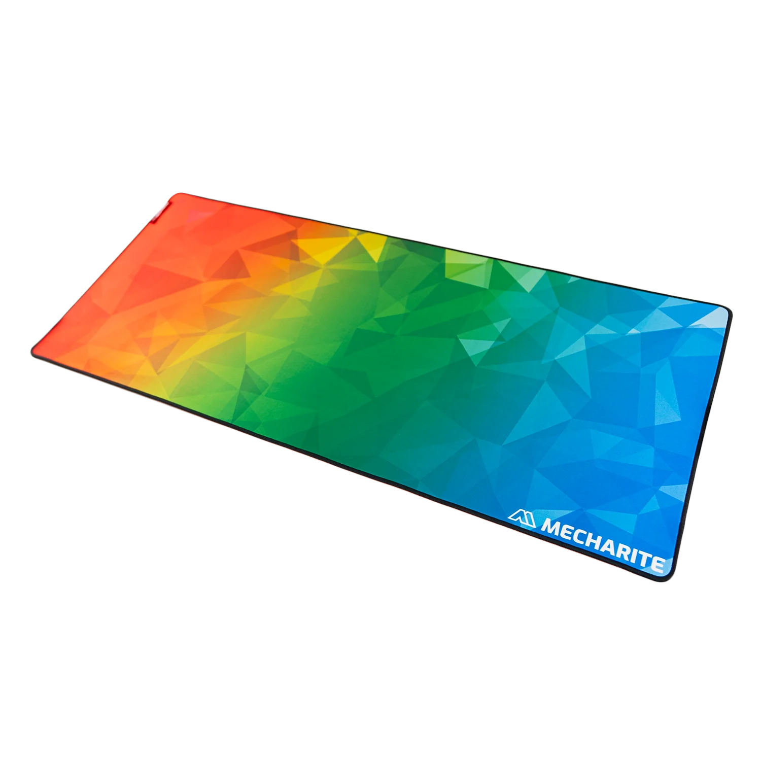 MECHARIT – MOUSEPAD XL – MEHRFARBIGE EDITION