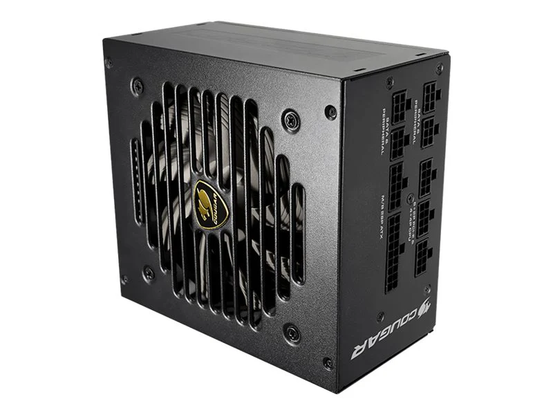 Cougar GEX850 Netzteil 850Watt