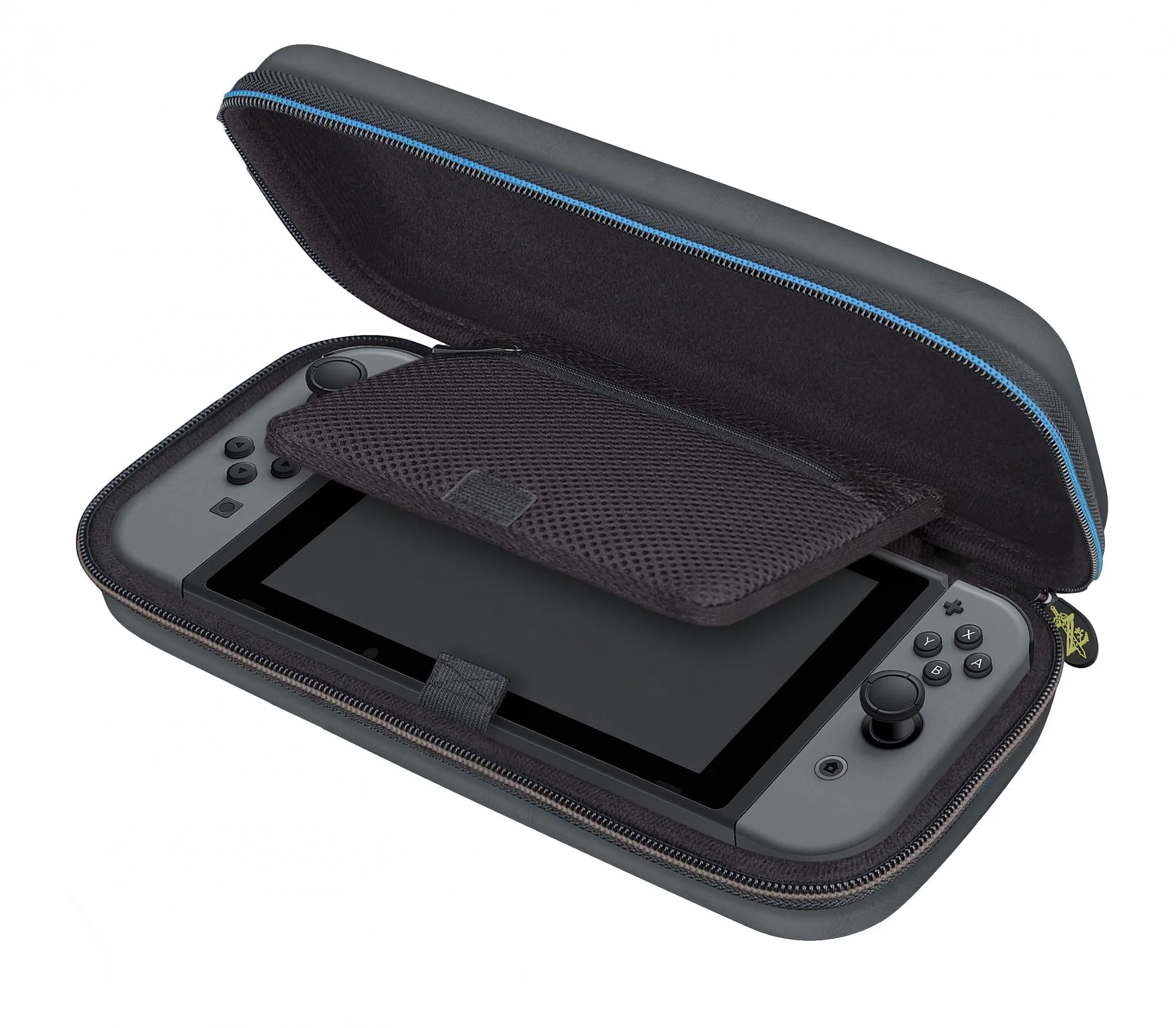 Nintendo Switch - Deluxe Rejse taske (Zelda -Tears of the Kingdom)