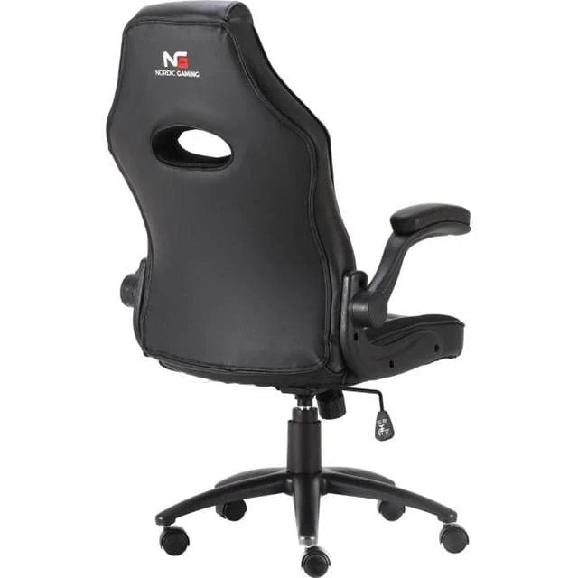 Nordic Gaming Ladegerät V2 Gaming Schwarz
