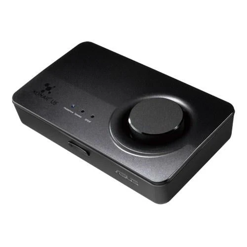 ASUS Xonar U5 | USB External Soundcard