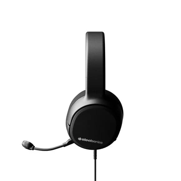 Steelseries– Arctis 1 Gaming-Headset