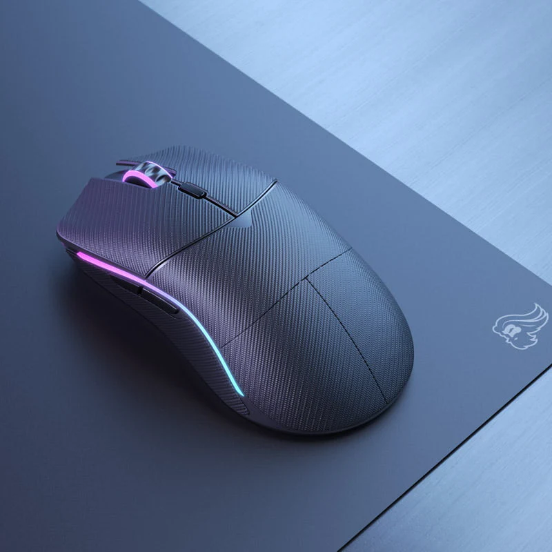 Herrliches O-Grip-Klebeband für PC-Gaming-Modelle