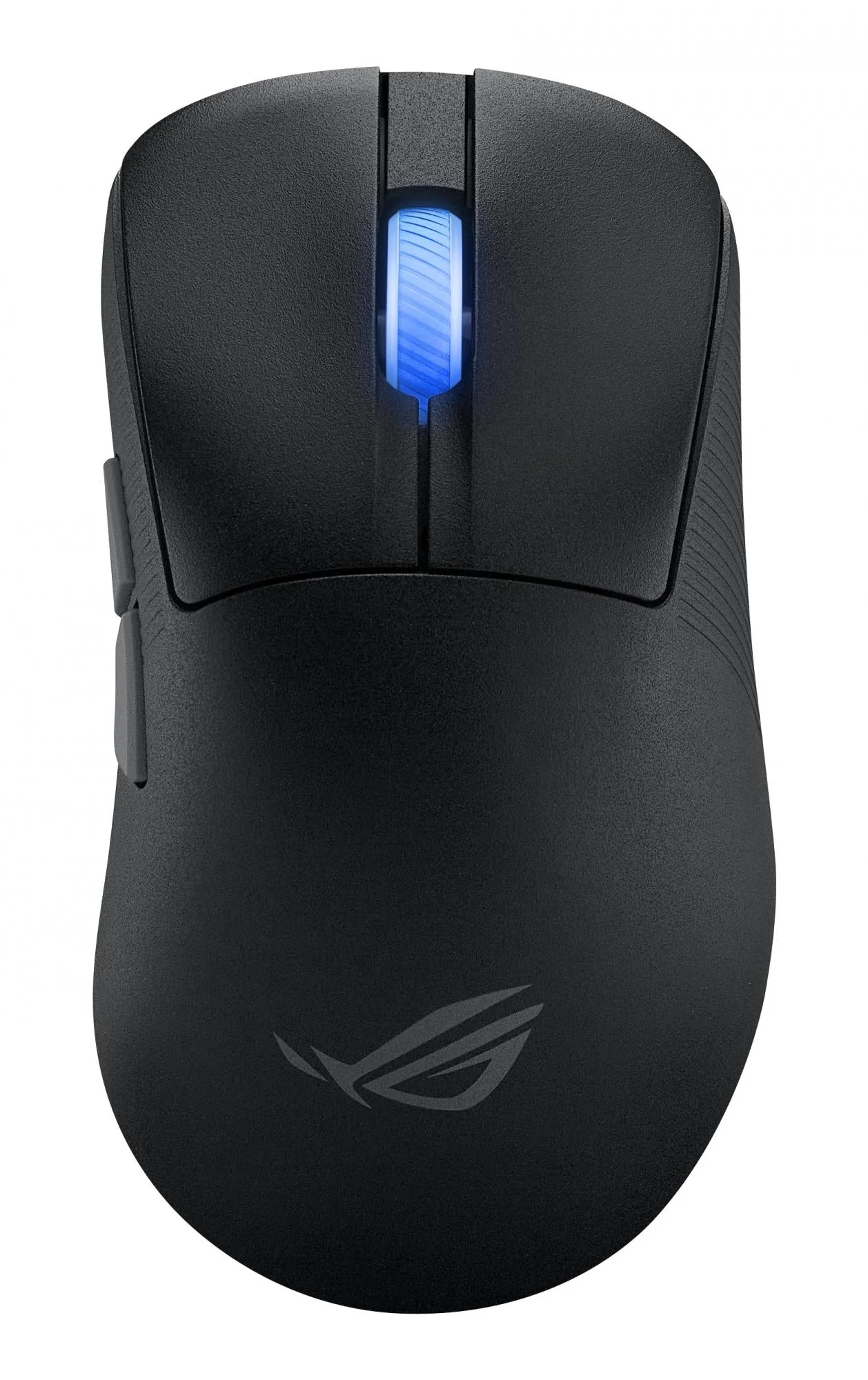 ASUS ROG KERIS II Trådløs ACE AimPoint Sort Gaming Mus