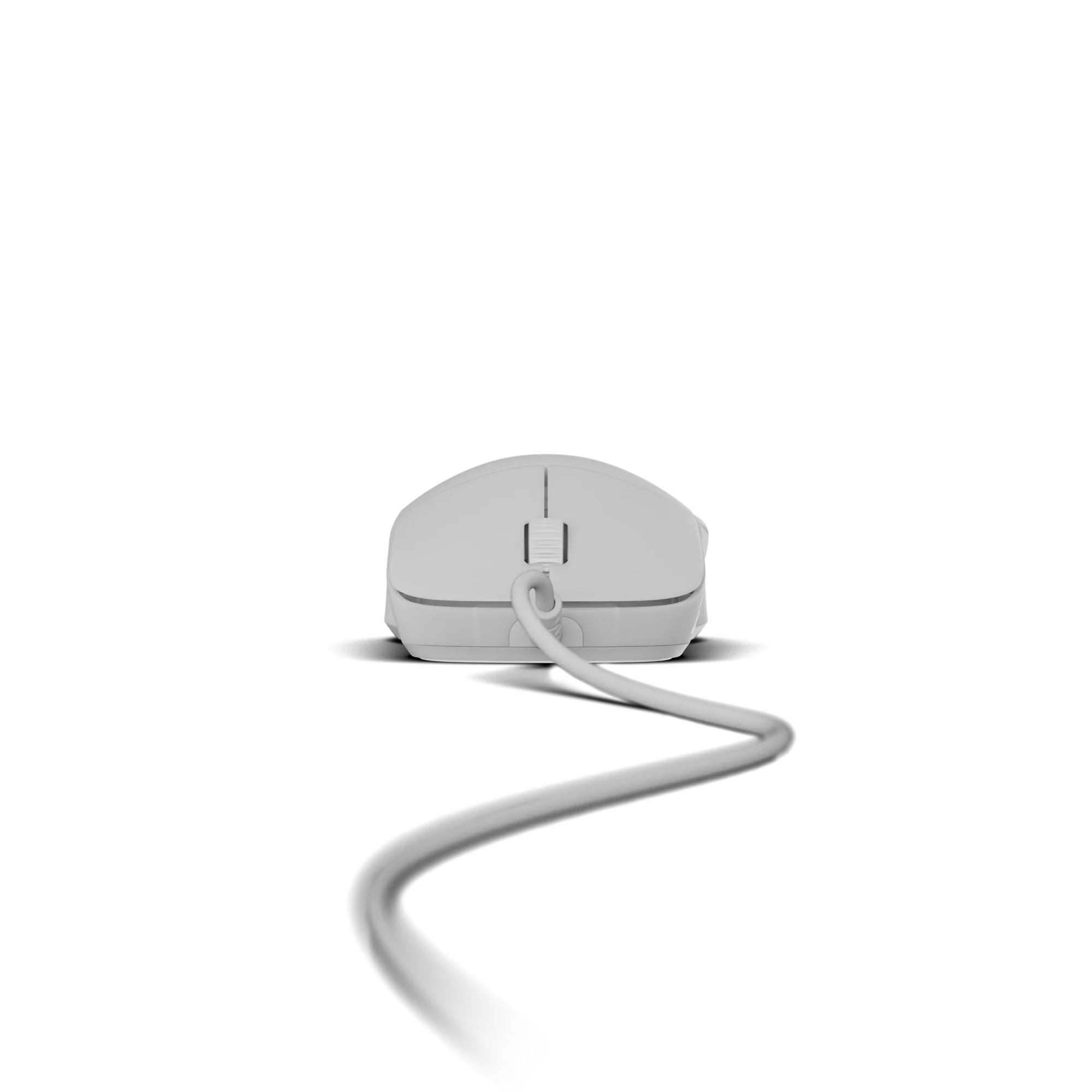 Endgame Gear XM2 8K V2 – Kablet Gaming Mus (White Frost)