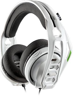 RIG 400Hx Hvid Headset (XBOX)