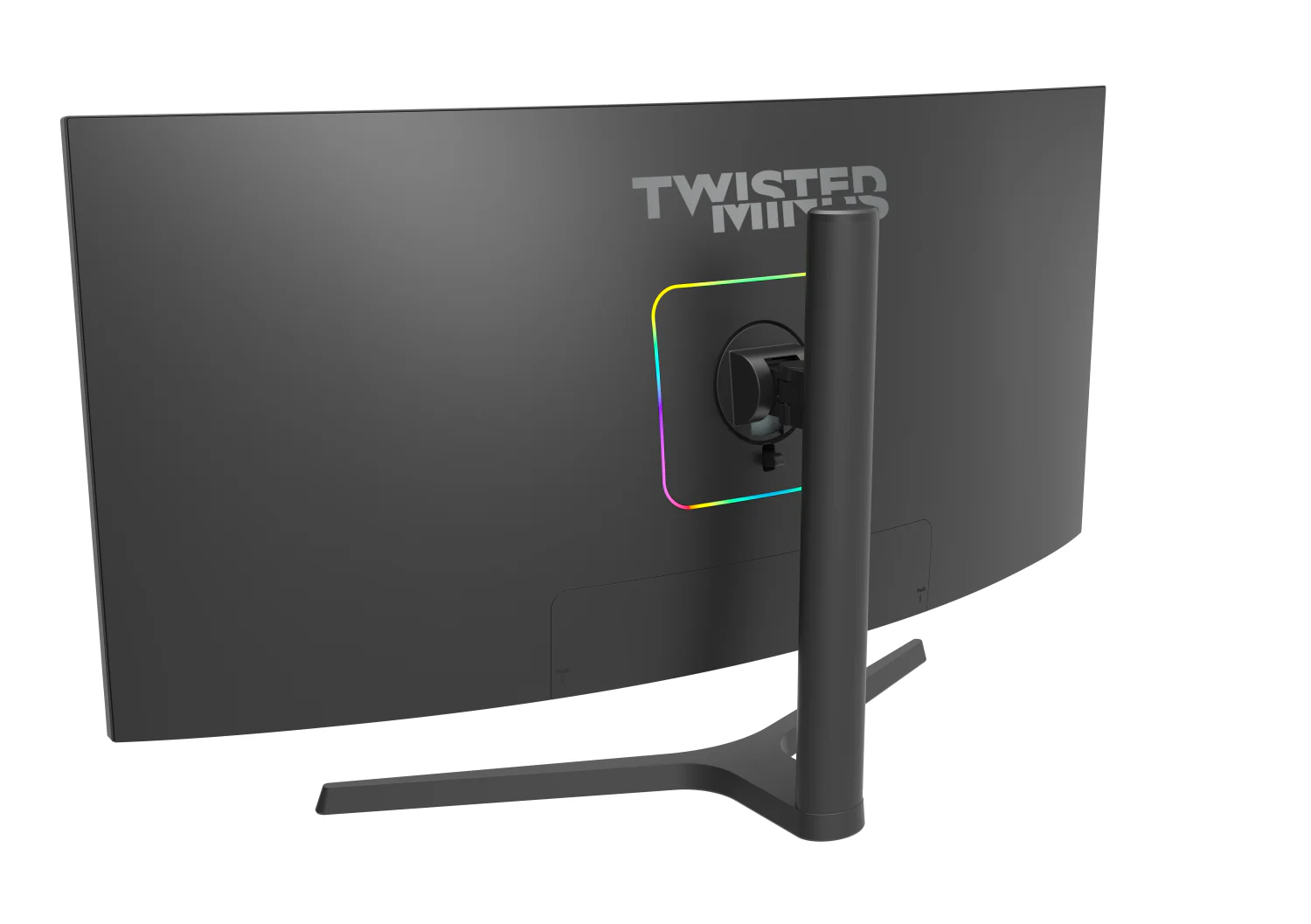 TWISTED MINDS ECLIPSE PRO SERIES CURVE 34 WQHD - 165HZ
