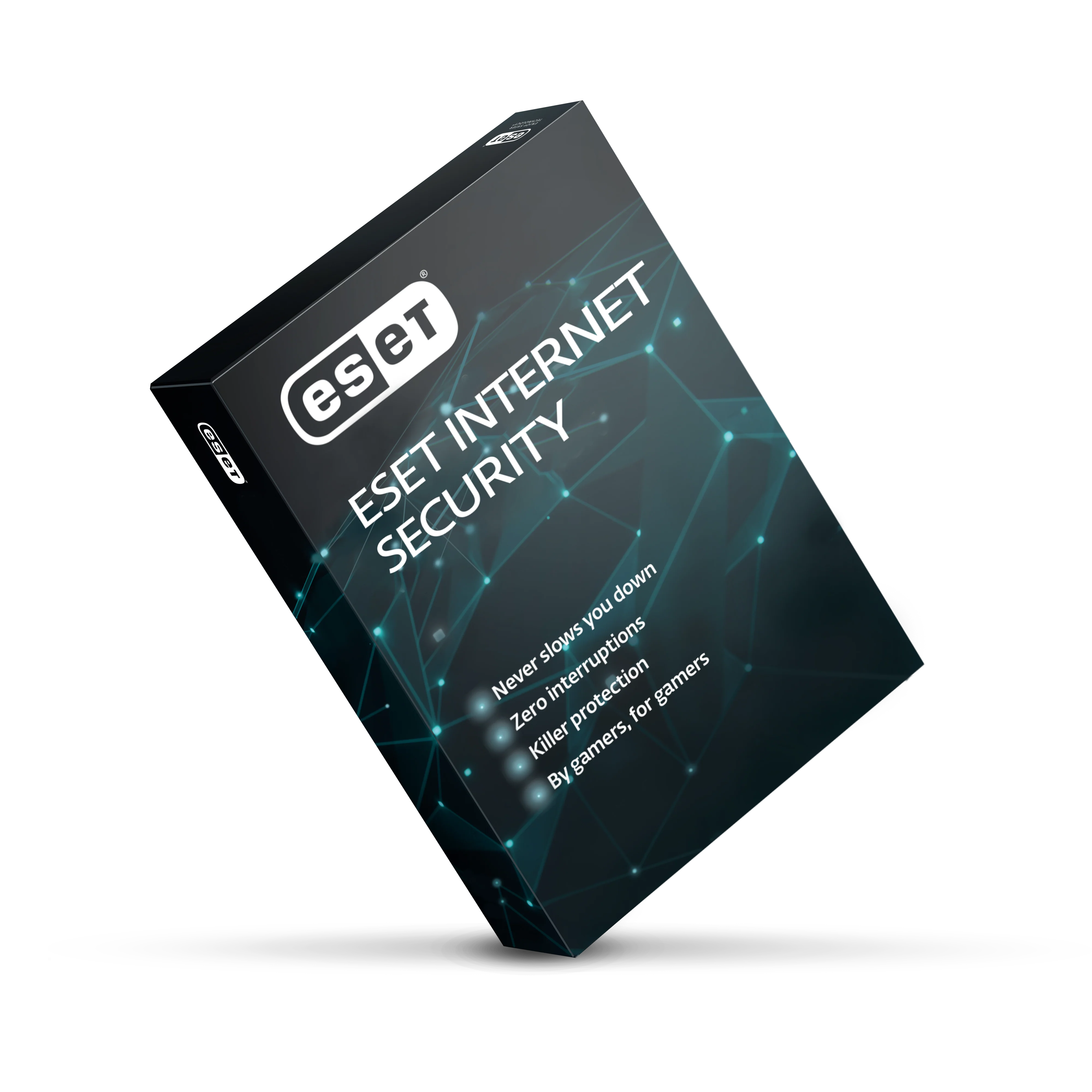 ESET Internet Security 3 Benutzer 1 Jahr