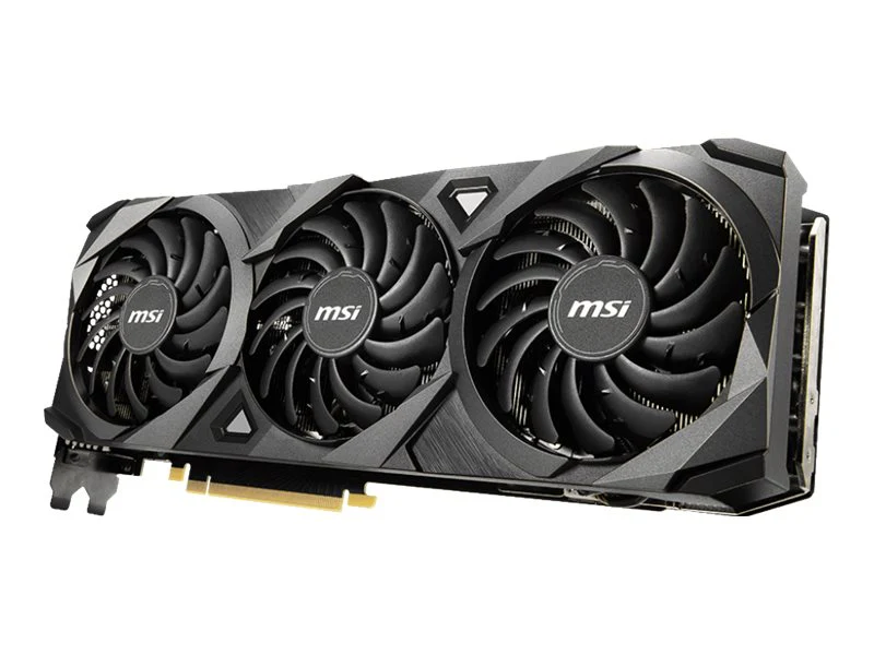 MSI GeForce RTX 3080 VENTUS 3X PLUS 10G OC LHR 10GB