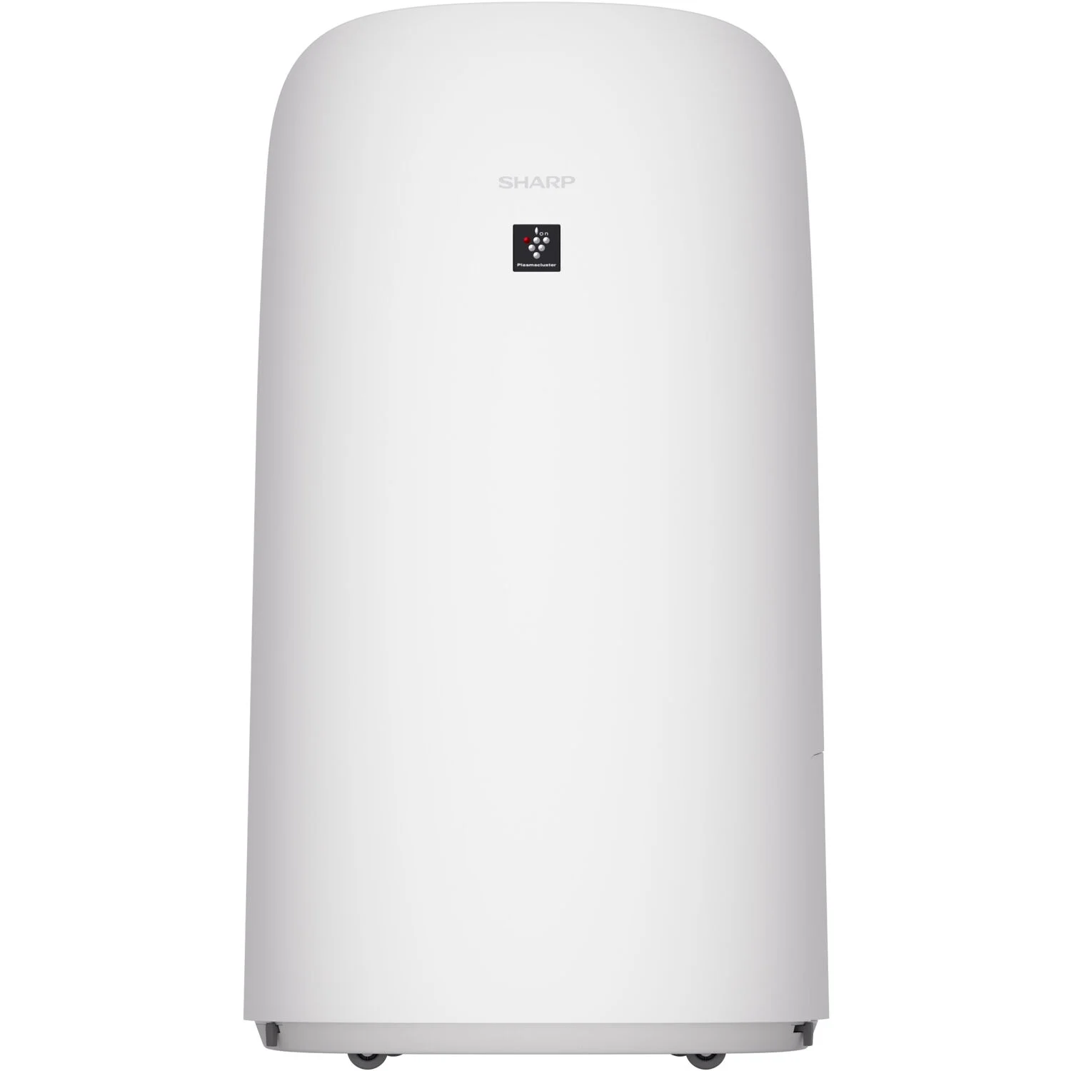 SHARP Smart Air Purifier and Humidifier compatible with Alexa and Google Assistant. Includes Plasmacluster? Ion Technology for Large-Sized Rooms. True HEPA Filter
