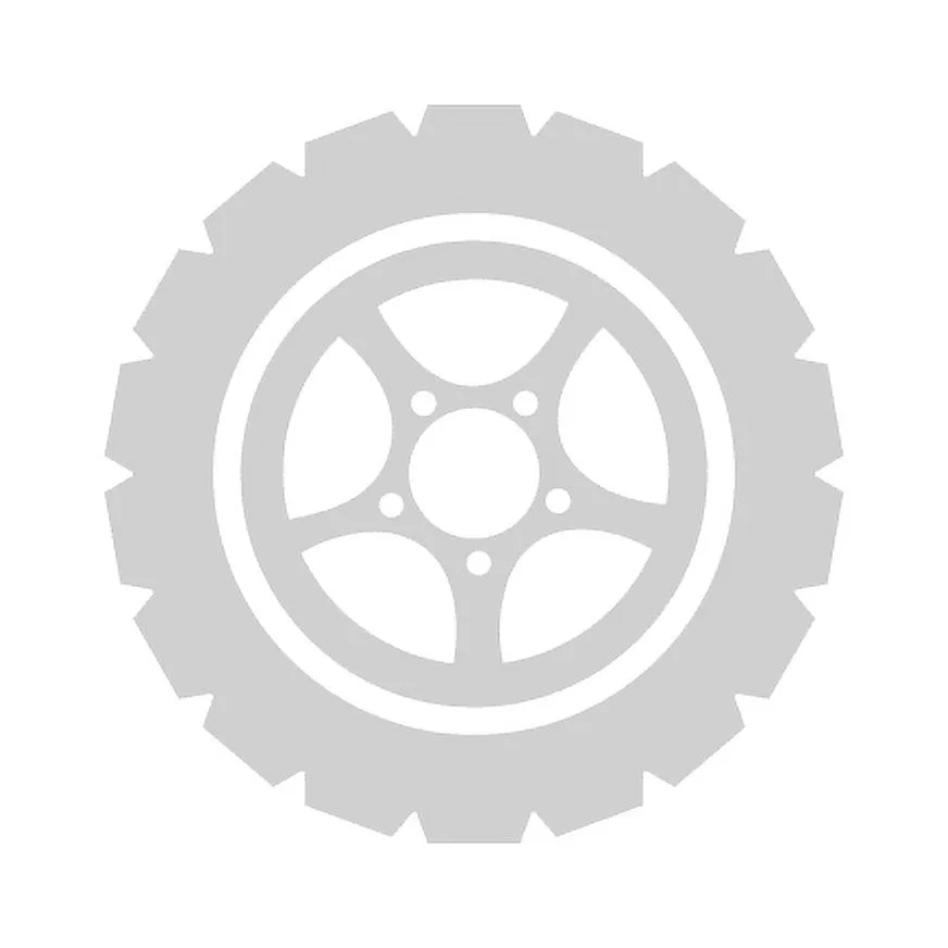 Atlas Tire Paraller A/T 265/65R18 122/119Q E 10 Ply owl All Terrain Light Truck Tire