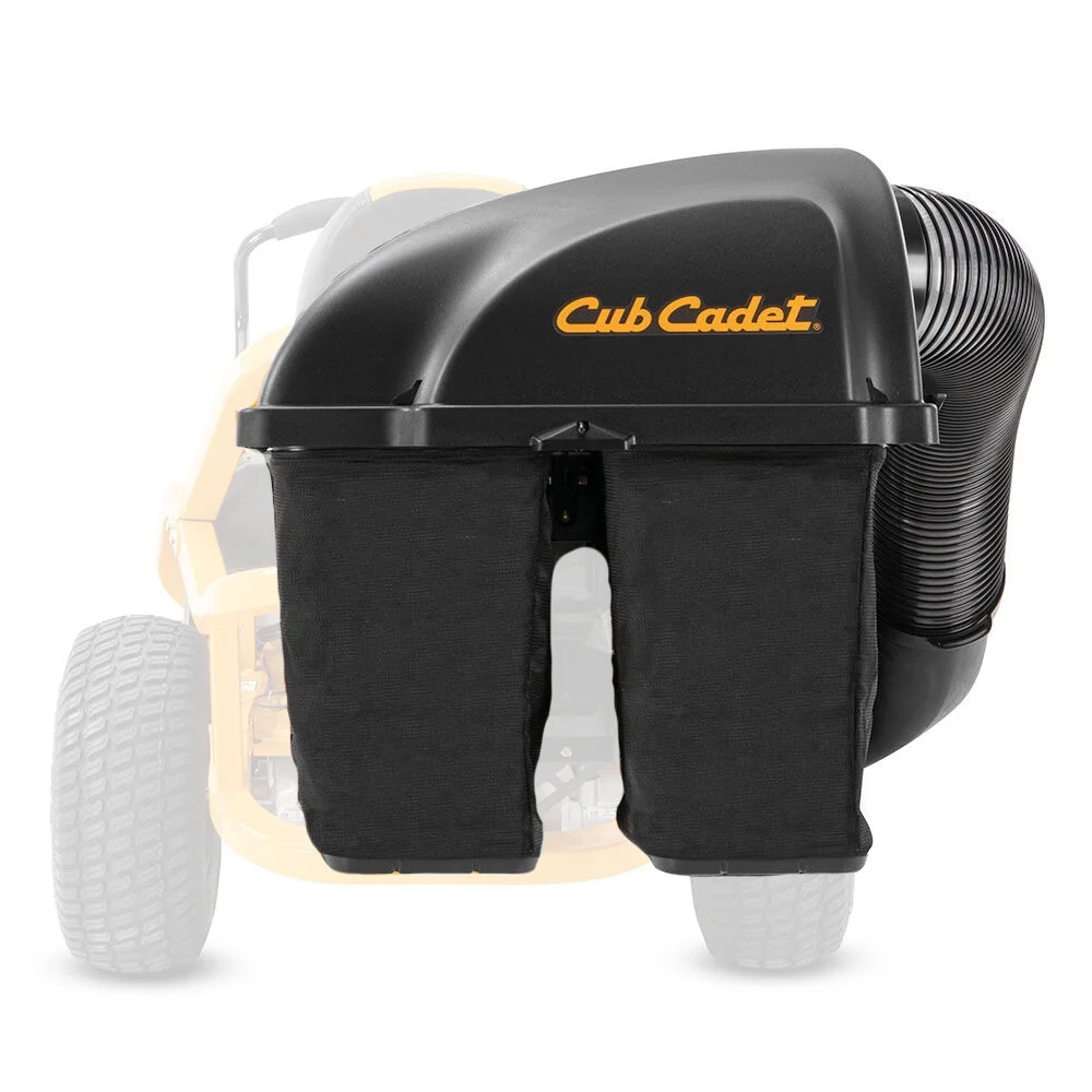 CUB CADET 19B70054100 Double Bagger 42