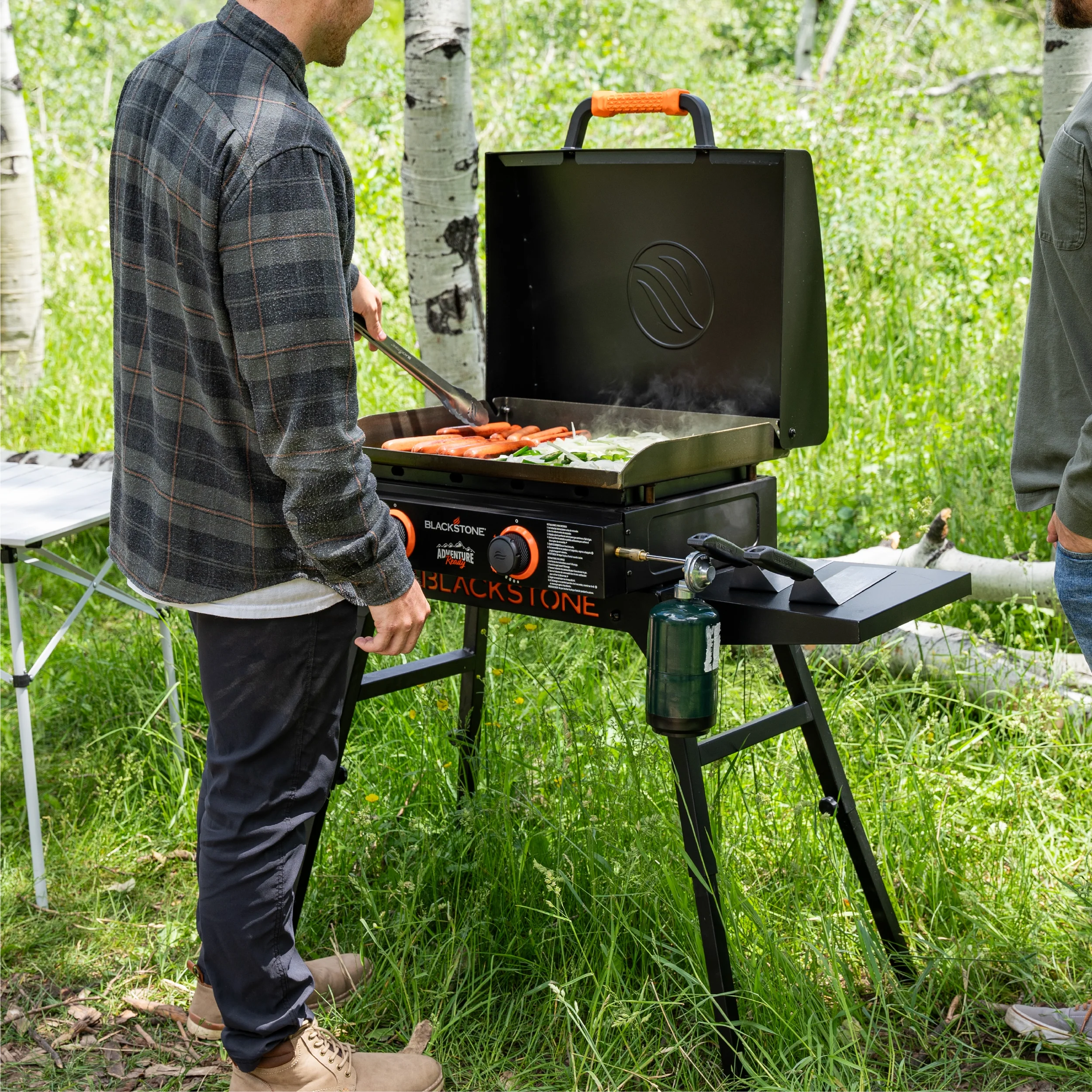 Blackstone Adventure Ready 2-Burner 22