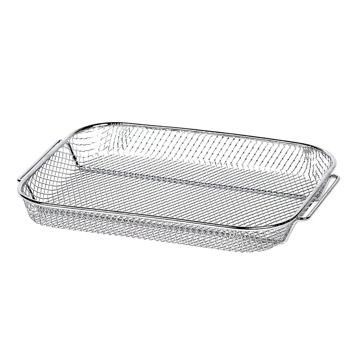 Emeril Lagasse 26 QT Extra Large Air Fryer, Convection Toaster Oven with French Doors, Stainless Steel